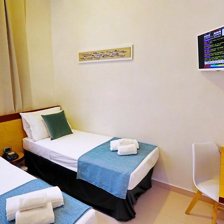 Piccadilly Rooms Restaurant And Beach Santa Maria al Bagno Luaran gambar