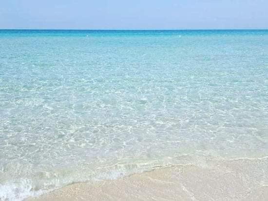 Piccadilly Rooms Restaurant And Beach Santa Maria al Bagno Luaran gambar