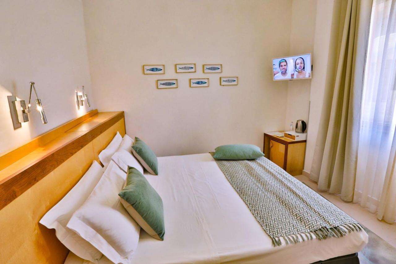 Piccadilly Rooms Restaurant And Beach Santa Maria al Bagno Luaran gambar