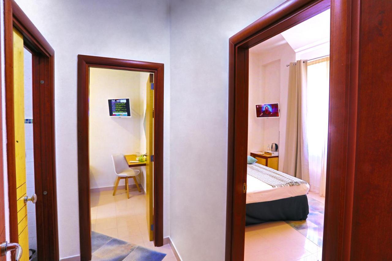 Piccadilly Rooms Restaurant And Beach Santa Maria al Bagno Luaran gambar